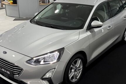 Ford Focus 33.954 km 15.800 &euro; Gelsenkirchen 45891