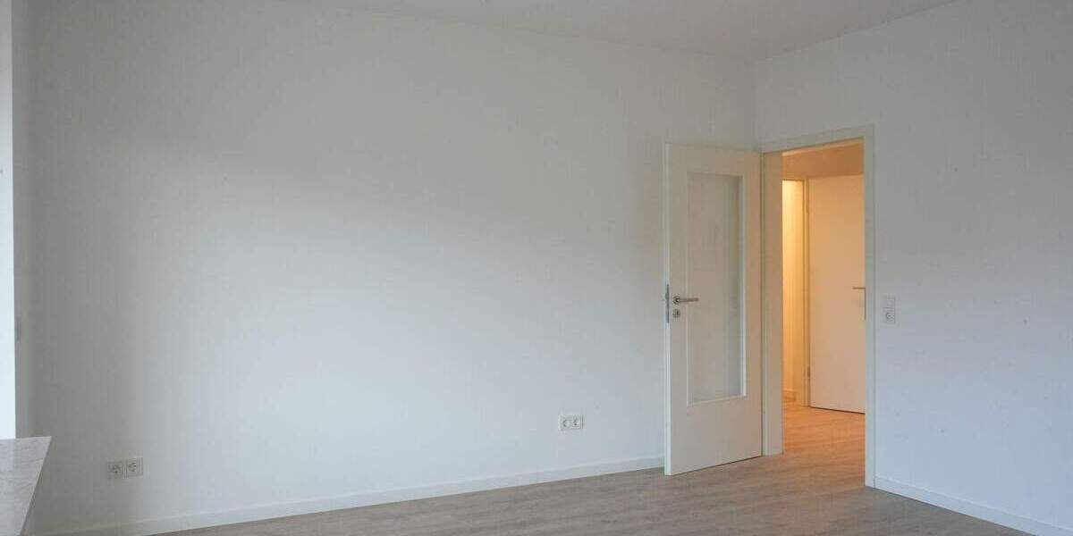 Etagenwohnung Bremen Woltmershausen - 2 Zimmer, 67 m&sup2;, 790&euro; | Angebot:25401963
