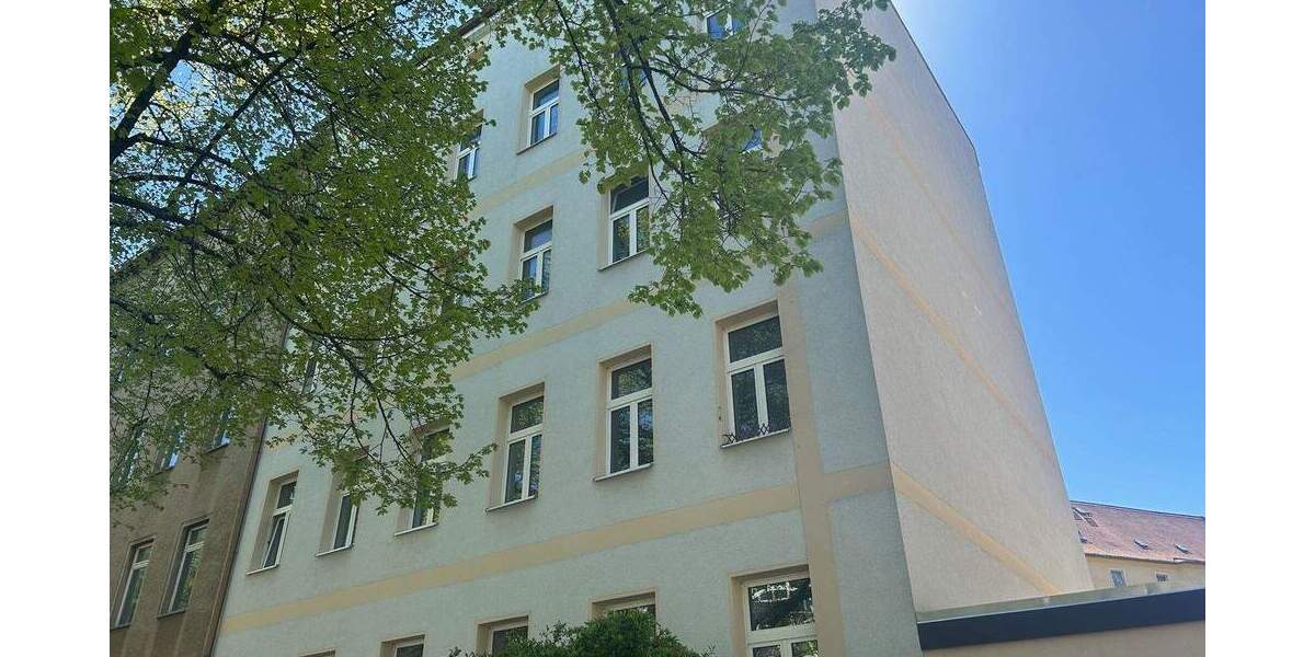 Etagenwohnung Halle (Saale) Innenstadt - 3 Zimmer, 65 m&sup2;, 515&euro; | Angebot:26450225