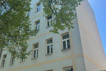 Wohnung Halle (Saale) Innenstadt - 3 Zimmer, 65 m&sup2;, 515&euro; | Angebot:26450225
