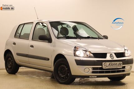Renault Clio 115.951 km 1.249 &euro; Teltow 14513