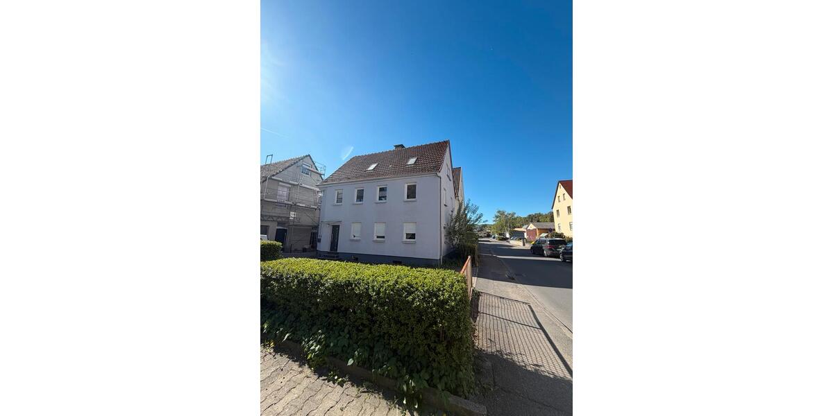 Maisonettenwohnung Bad Mergentheim - 3 Zimmer, 106 m&sup2;, 199.000&euro; | Angebot:26709613