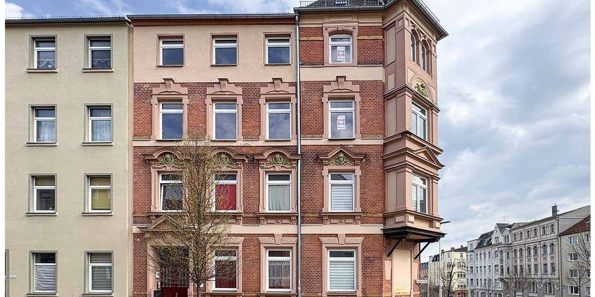 Mehrfamilienhaus, Wohnhaus Plauen Stadtmitte - 150.000&euro; | Angebot:26319397