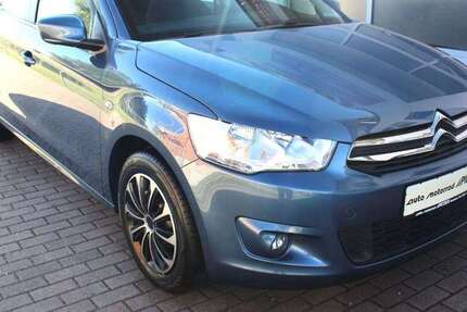 Citroen C-Elysée 67.042 km 6.990 &euro; Radebeul-Dresden 01445