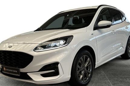 Ford Kuga 44.205 km 19.990 &euro; Fritzlar 34560