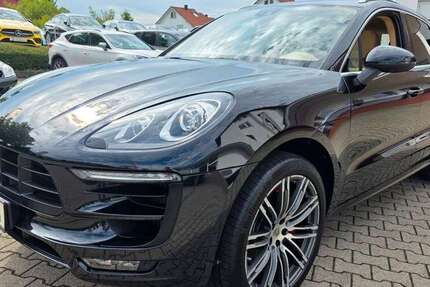 Porsche Macan 31.000 km 49.990 € Nordheim 74226