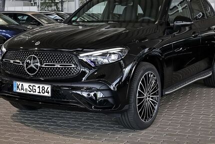 Mercedes-Benz GLC 300 10.000 km 70.472 &euro; Karlsruhe 76185