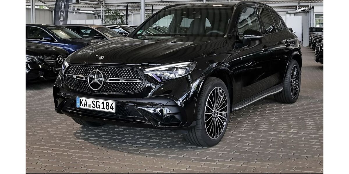 Mercedes-Benz GLC 300 10.000 km 70.472 &euro; Karlsruhe 76185