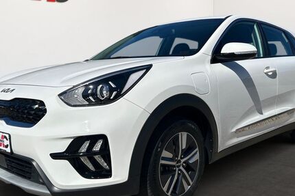 Kia Niro 98.126 km 17.990 &euro; Grimmen 18507