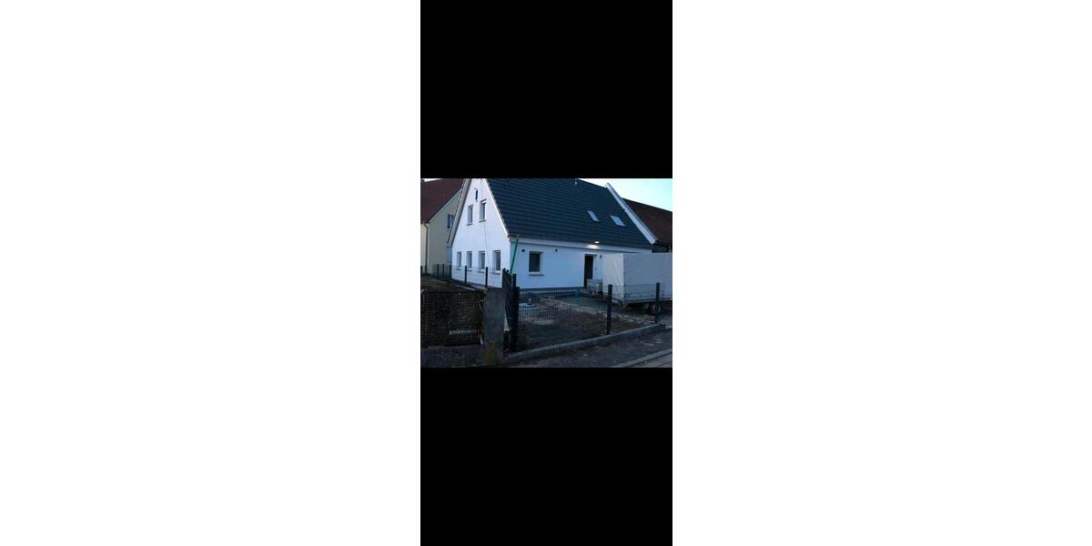 Einfamilienhaus Wertingen - 5 Zimmer, 127 m&sup2;, 1.500&euro; | Angebot:25310738