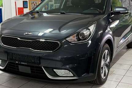Kia Niro 107.520 km 13.500 &euro; Mayen 56727