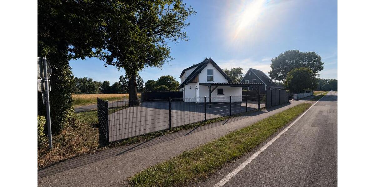 Einfamilienhaus Stuhr - 7 Zimmer, 200 m&sup2;, 710.000&euro; | Angebot:26982591