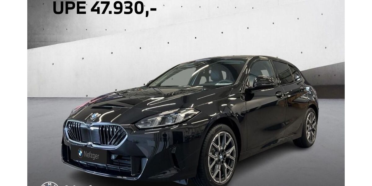 BMW 118 1.419 km 39.700 &euro; Berlin-Siemensstadt 13629