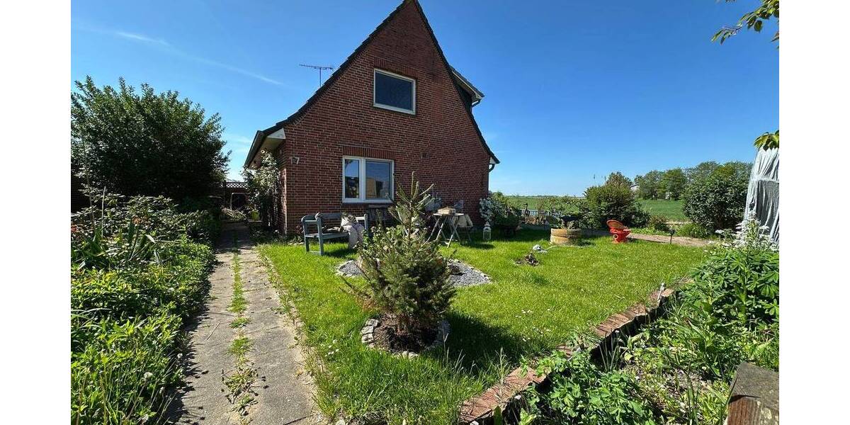 Einfamilienhaus Lunden - 5 Zimmer, 101 m&sup2;, 169.000&euro; | Angebot:25748691