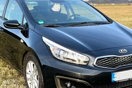 Kia ceed / Ceed 148.000 km 7.300 &euro; Valley 83626