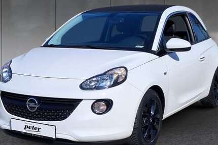 Opel Adam 46.224 km 10.840 &euro; Halle (Saale) 06118
