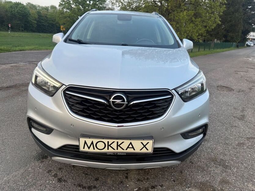 Mokka