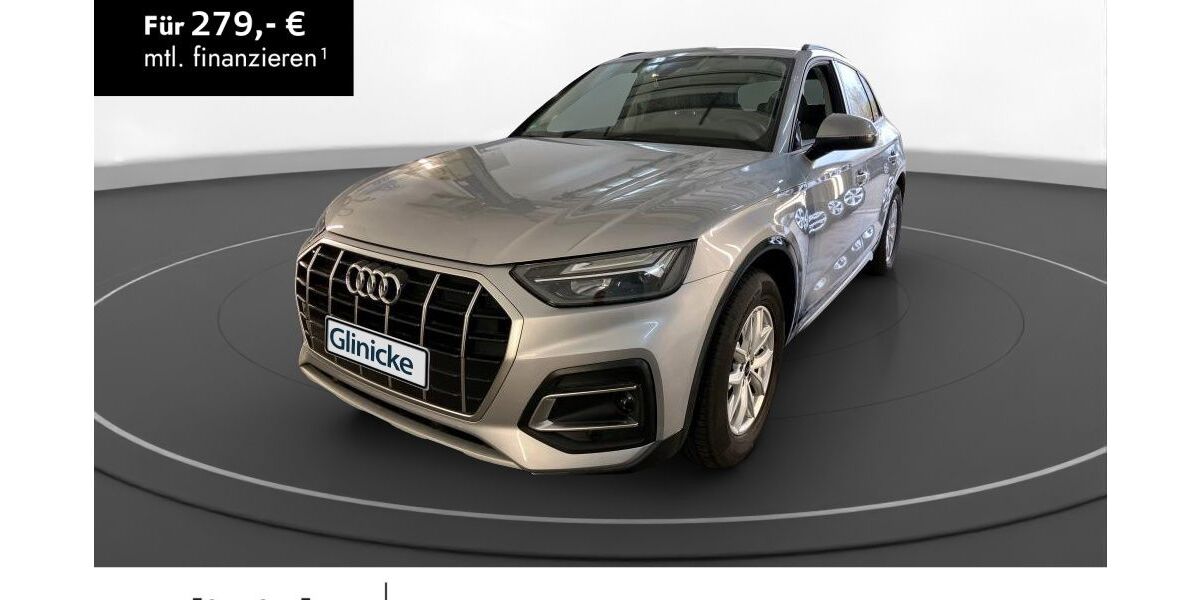 Audi Q5 59.010 km 33.780 &euro; Minden 32427