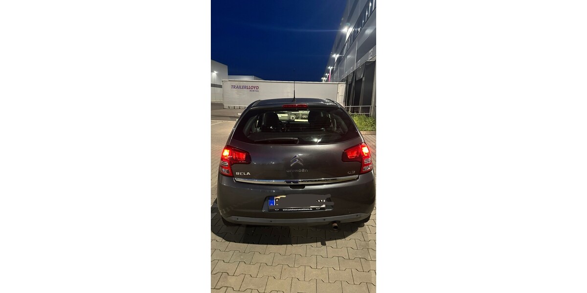 Citroen C3 92.800 km 5.998 € Büttelborn 64572