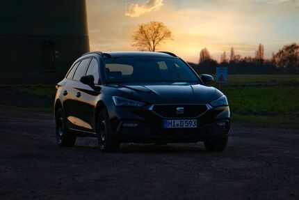 Seat Leon 102.103 km 19.000 &euro; Rahden 32369