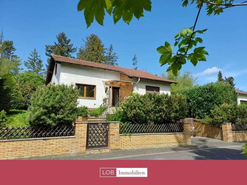 Haus zum Kaufen in Wöllstein 309.000 € 160 m²