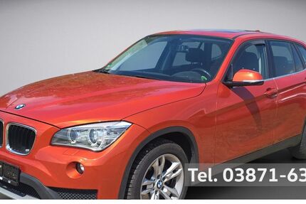 BMW X1 130.000 km 7.950 &euro; Parchim 19370