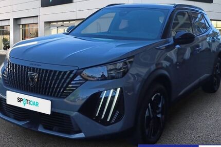 Peugeot 2008 23.290 km 21.430 &euro; Sankt Augustin 53757