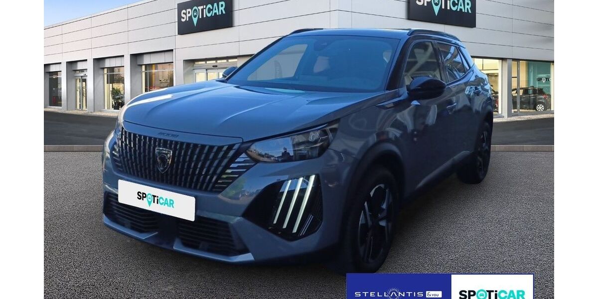 Peugeot 2008 23.290 km 21.430 &euro; Sankt Augustin 53757