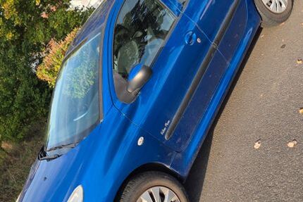 Peugeot 206 95.000 km 3.900 &euro; Hammersbach 63546
