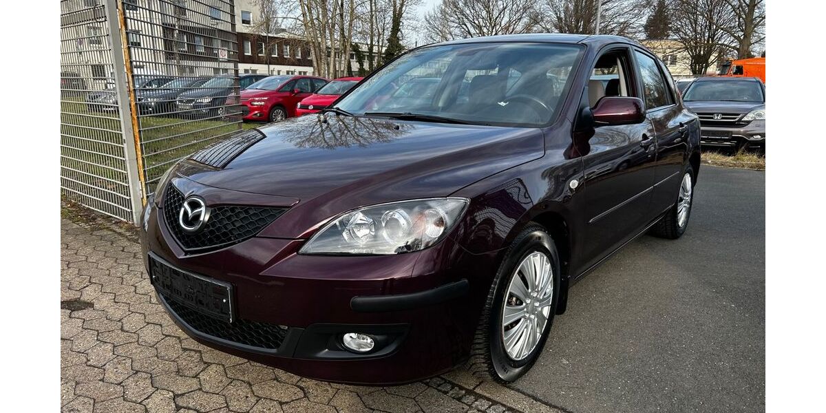 Mazda 3 204.164 km 1.790 &euro; Langenhagen 30851