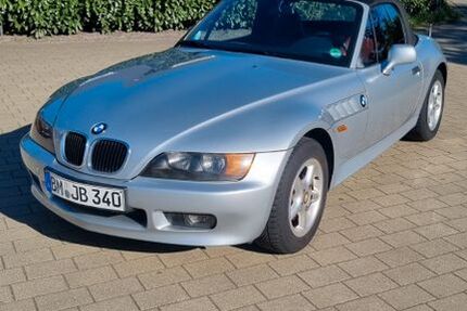 BMW Z3 97.000 km 6.400 € Neu Wulmstorf 21629