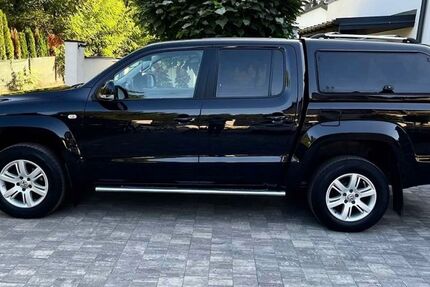 VW Amarok 182.047 km 16.500 &euro; Gießen 35392