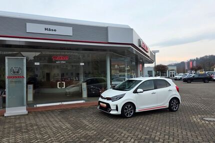 Kia Picanto 37.540 km 14.595 &euro; Heidenau 01809