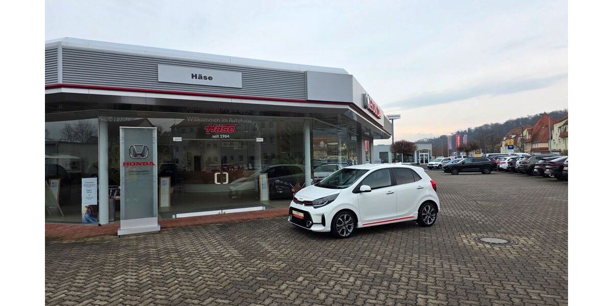 Kia Picanto 37.540 km 14.995 &euro; Heidenau 01809