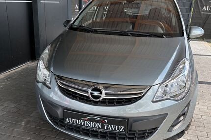 Opel Corsa 26.000 km 7.490 &euro; Seelze 30926