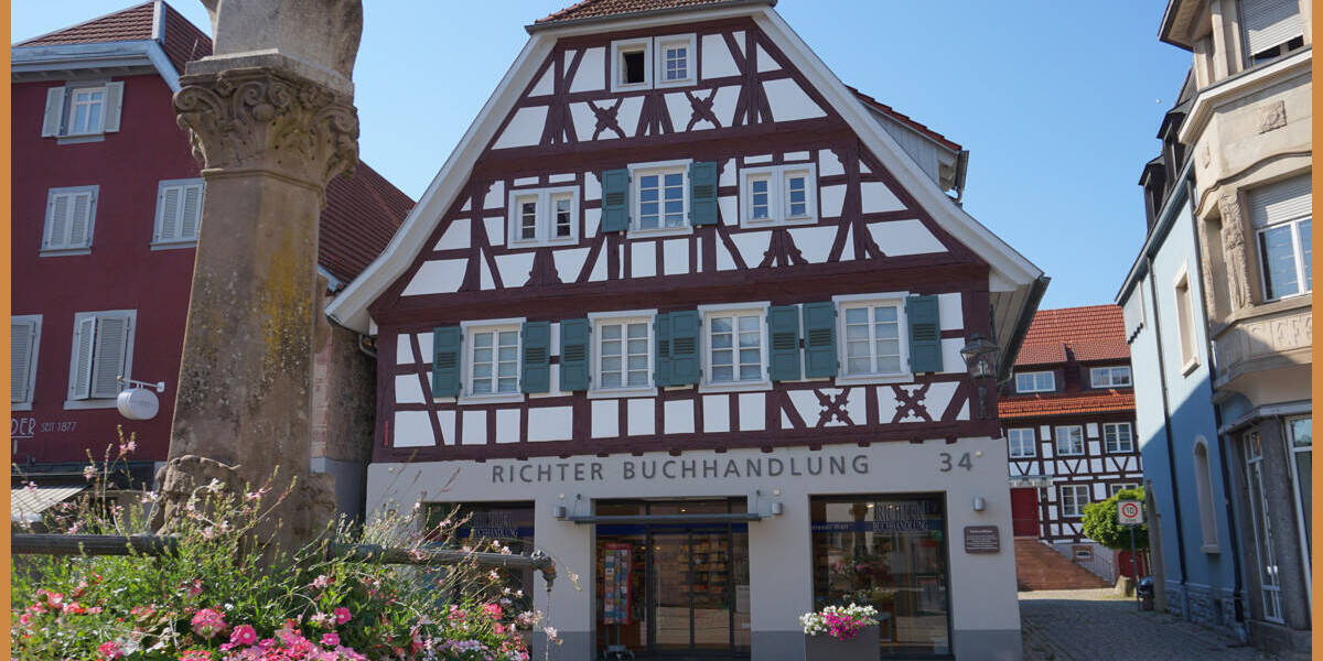 Gewerbeobjekt Zell am Harmersbach Zell - 2 Zimmer, 420.000&euro; | Angebot:25689021