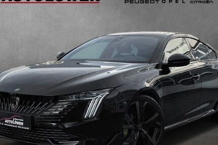 Peugeot 508 62.000 km 48.350 € Crailsheim 74564