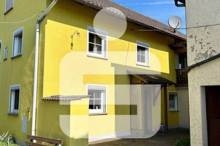 Haus Schlüsselfeld Thüngfeld - 6 Zimmer, 125 m&sup2;, 269.000&euro; | Angebot:26486397