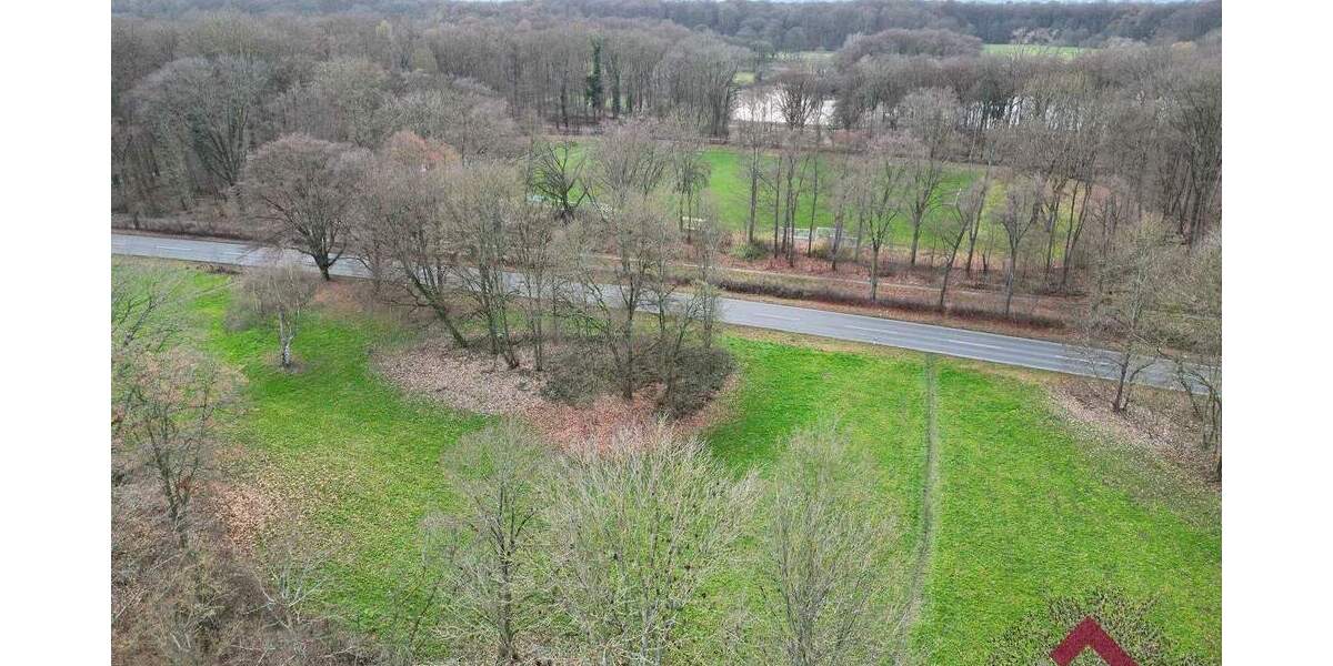 Eine der letzten Bauflächen am Decksteiner Weiher - Köln-Lindenthal zimmer