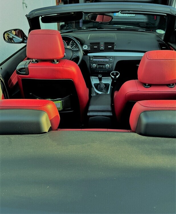 BMW 125 122.800 km 14.500 € Möglingen 71696