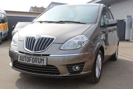 Lancia MUSA 105.544 km 4.389 &euro; Heidenheim an der Brenz 89518