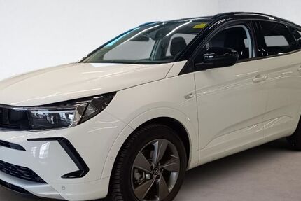 Opel Grandland (X) 35.500 km 22.200 &euro; Meckenheim 53340