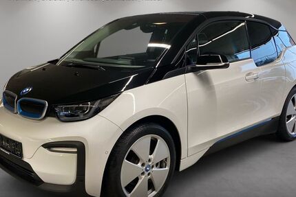 BMW i3 19.213 km 21.380 &euro; Kassel 34125