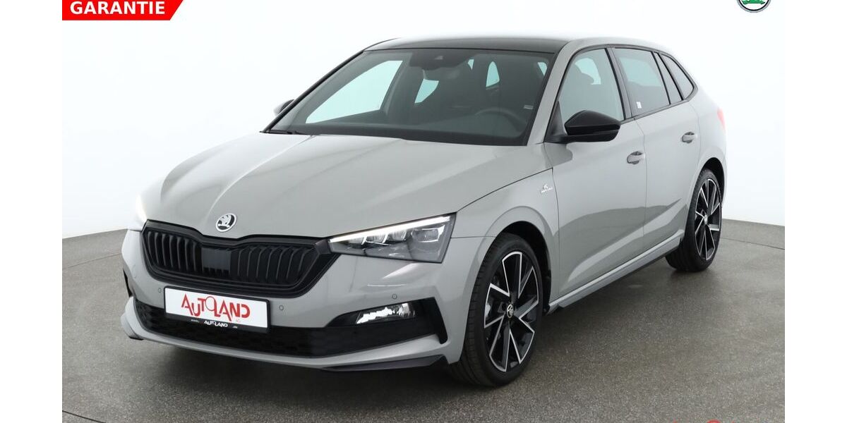 Skoda Scala 56.672 km 21.990 &euro; Zwickau 08056