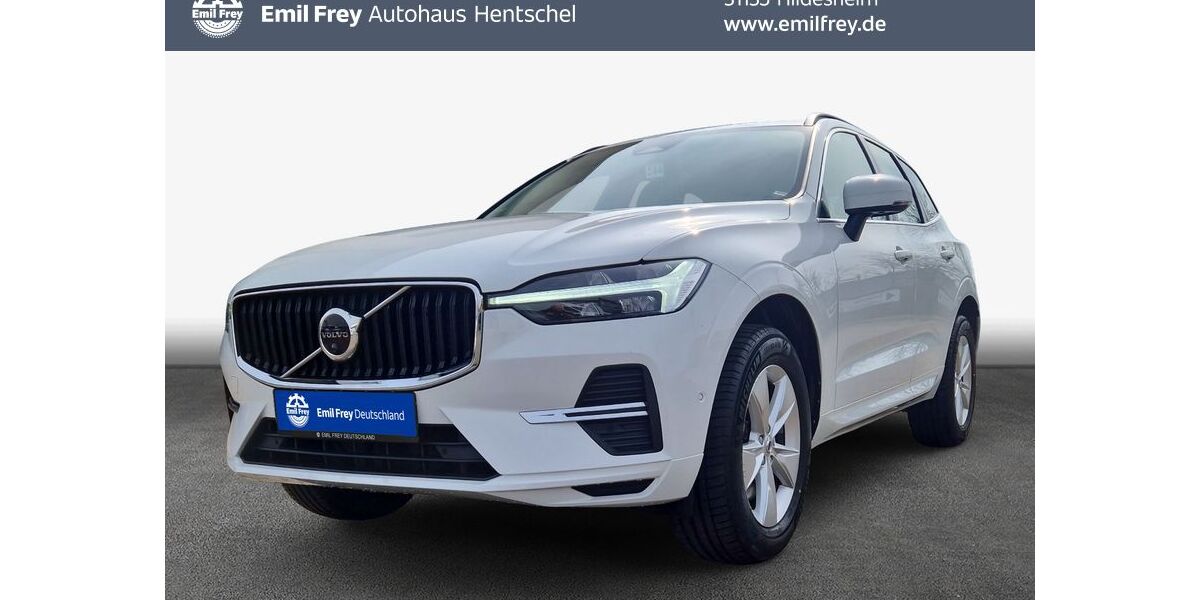 Volvo XC60 42.351 km 29.917 &euro; Hildesheim 31135