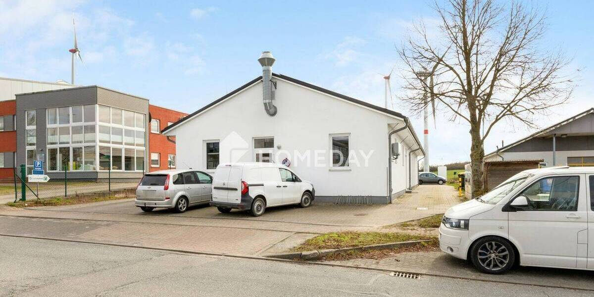 Bungalow Schönberg Hof Lockwisch - 2 Zimmer, 280 m&sup2;, 330.000&euro; | Angebot:26816730