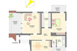 Etagenwohnung Geislingen an der Steige Geislingen - 3 Zimmer, 86 m&sup2;, 225.000&euro; | Angebot:26403629