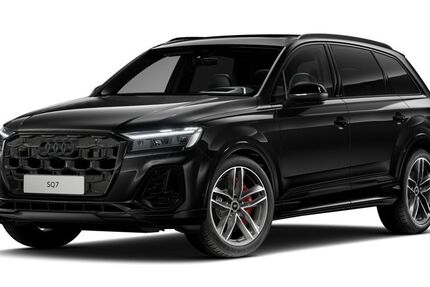 Audi SQ7 28.134 km 84.750 &euro; Frankfurt am Main 60314