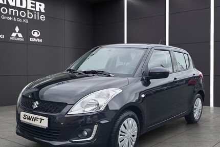 Suzuki Swift 98.996 km 8.300 &euro; Osnabrück 49082