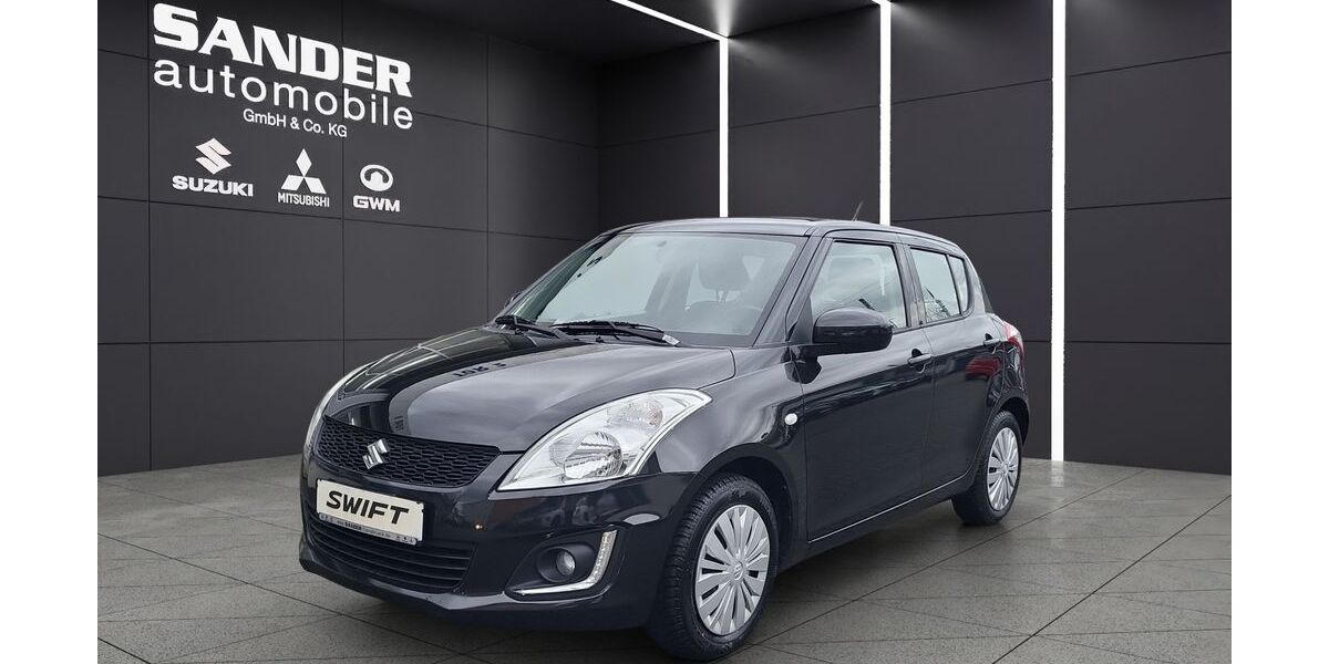 Suzuki Swift 98.996 km 8.300 &euro; Osnabrück 49082